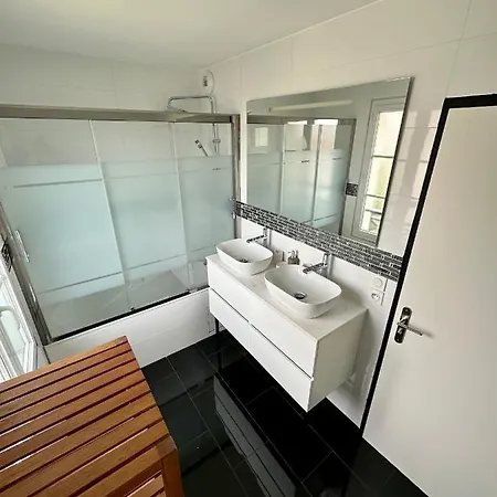 Natysweethome Apartamento *