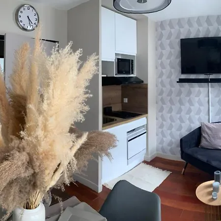 Natysweethome Apartamento