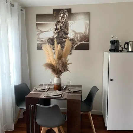 Natysweethome Magny-le-Hongre