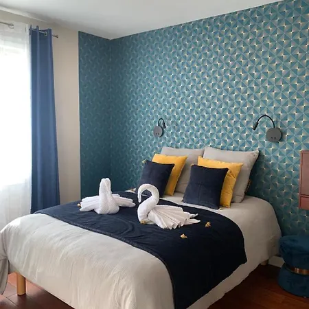 Natysweethome * Magny-le-Hongre