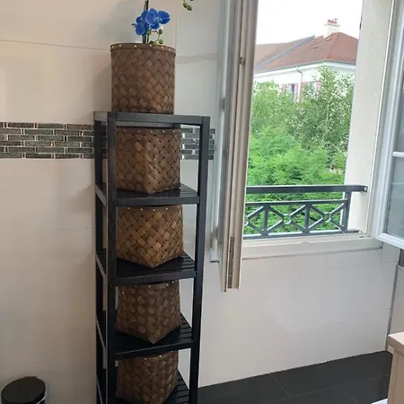 Apartamento Natysweethome