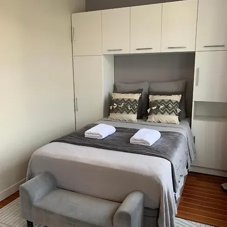 Apartamento Natysweethome *
