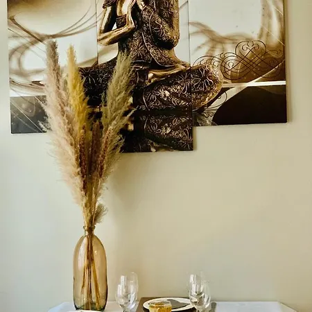 Natysweethome * Magny-le-Hongre