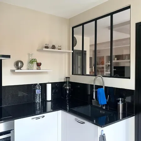 Natysweethome Magny-le-Hongre