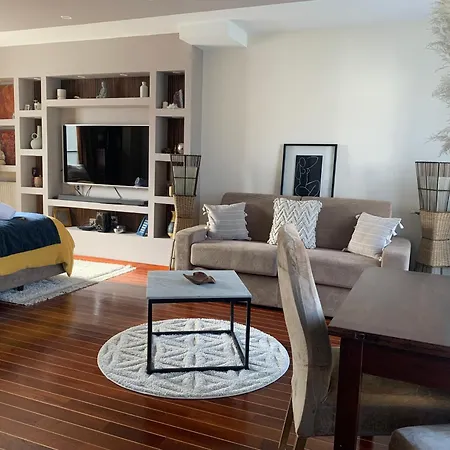 Natysweethome Apartamento