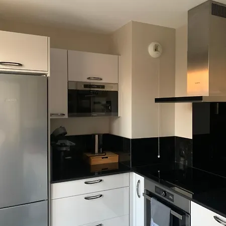 Natysweethome Apartamento *