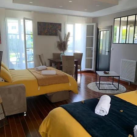 Natysweethome Apartamento